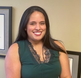 Alicia M. Corbo